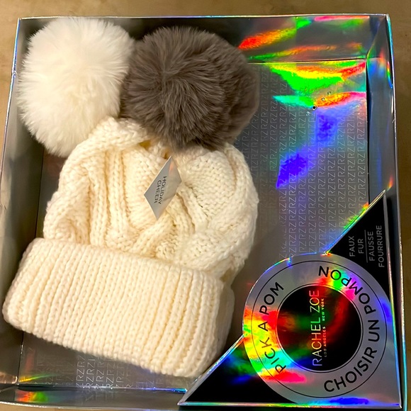 Rachel Zoe Tuque - Picture 2 of 2